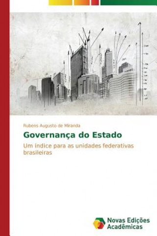 Carte Governanca do Estado Rubens Augusto de Miranda