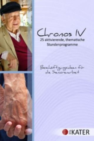 Digital Chronos IV - 25 aktivierende, thematische Stundenprogramme, 1 CD-ROM 