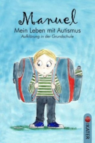 Digital Manuel - Mein Leben mit Autismus,CD-ROM Hanna Langer