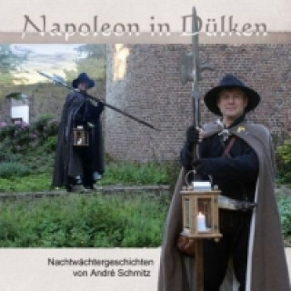 Buch Napoleon in Dülken André Schmitz