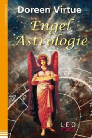 Kniha Engel-Astrologie Doreen Virtue