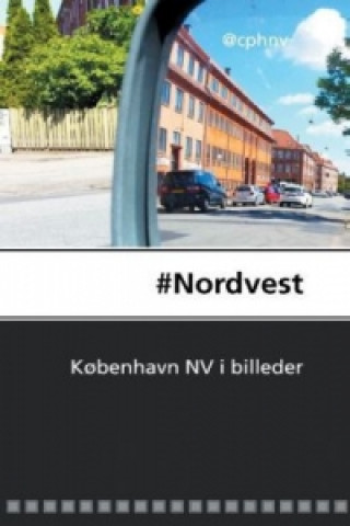 Kniha #Nordvest @cphnv .