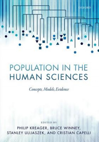 Book Population in the Human Sciences Philip Kreager