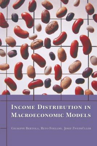 Book Income Distribution in Macroeconomic Models Giuseppe Bertola