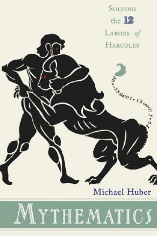 Carte Mythematics Michael Huber