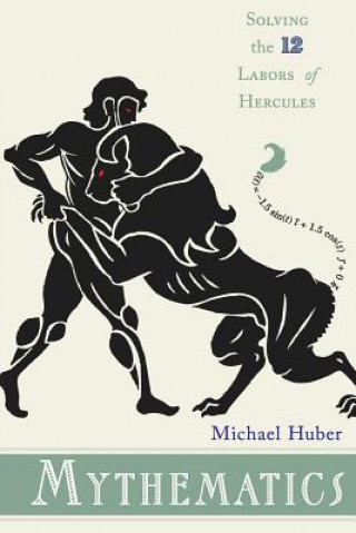 Buch Mythematics Michael Huber