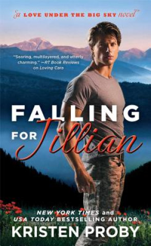 Book Falling for Jillian Kristen Proby