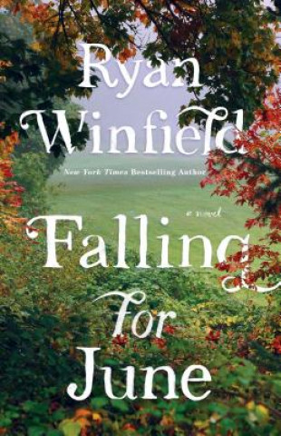 Kniha Falling for June Ryan Winfield