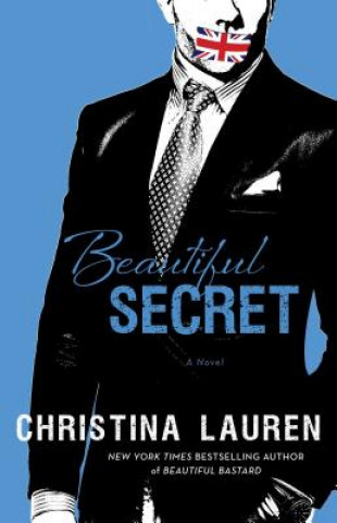 Книга Beautiful Secret Christina Lauren
