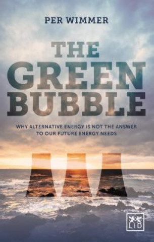 Kniha Green Bubble Wimmer