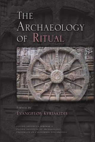 Knjiga Archaeology of Ritual 