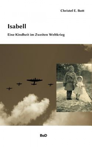 Könyv Isabell Christel Bott