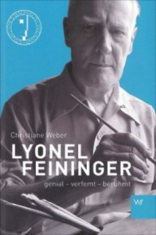 Book Lyonel Feininger Christiane Weber