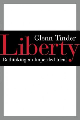 Βιβλίο Liberty Glenn Tinder