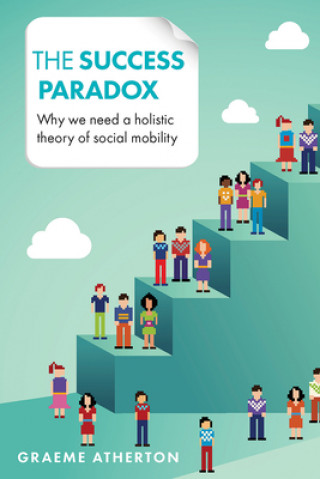 Libro Success Paradox Graeme Atherton