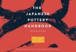 Carte Japanese Pottery Handbook Penny Simpson
