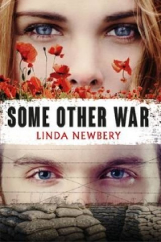 Kniha Some Other War Linda Newbery