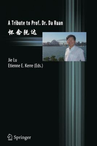 Carte Tribute to Prof. Dr. Da Ruan Jie Lu
