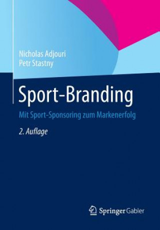 Carte Sport-Branding Nicholas Adjouri