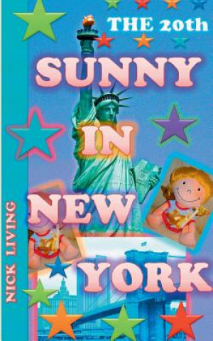 Carte Sunny in New York Nick Living