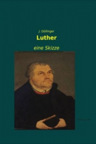 Knjiga Luther J. Döllinger