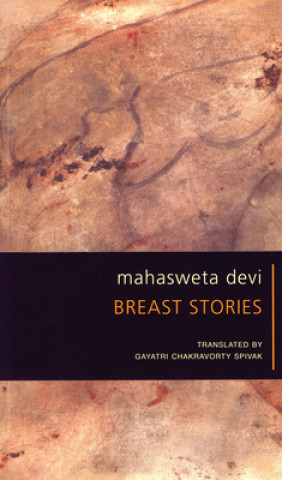 Könyv Breast Stories Mahasweta Devi