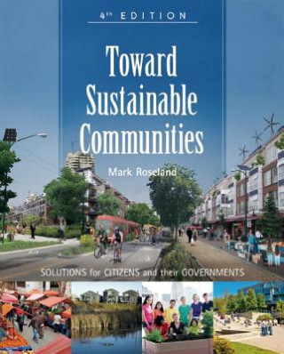 Carte Toward Sustainable Communities Mark Roseland