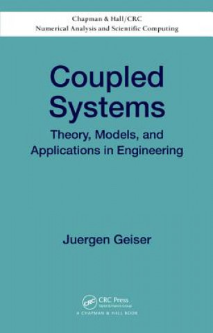 Kniha Coupled Systems Juergen Geiser