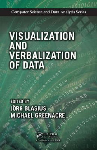 Carte Visualization and Verbalization of Data Jorg Blasius