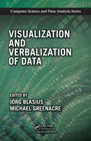 Book Visualization and Verbalization of Data Jorg Blasius