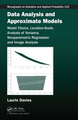 Boek Data Analysis and Approximate Models Patrick Laurie Davies