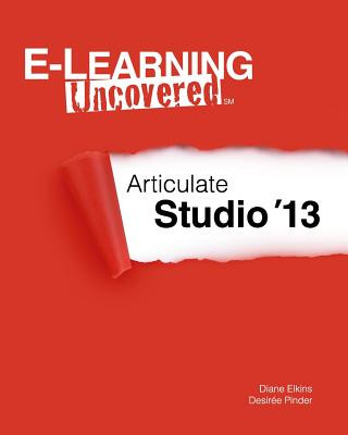 Livre E-Learning Uncovered Diane Elkins