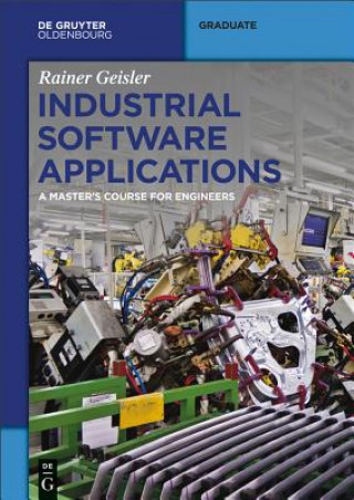 Carte Industrial Software Applications Rainer Geisler
