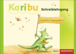 Carte Karibu - Ausgabe für Bayern 