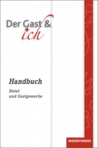 Книга Handbuch Hotel- und Gastgewerbe 