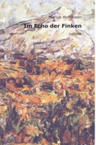 Kniha Im Echo der Finken Marius Hoffmann