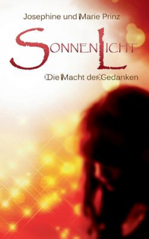 Kniha Sonnenlicht Marie Prinz