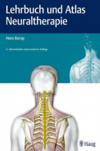 Knjiga Lehrbuch und Atlas Neuraltherapie 