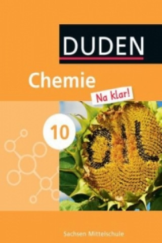 Книга Chemie Na klar! - Mittelschule Sachsen - 10. Schuljahr Adria Wehser