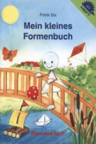 Книга Mein kleines Formenbuch / Igelheft 37 Patrik Eis