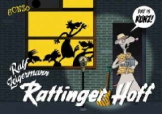 Knjiga Rattinger Hoff Ralf Zeigermann