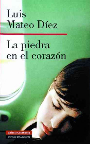 Книга La piedra en el corazon 