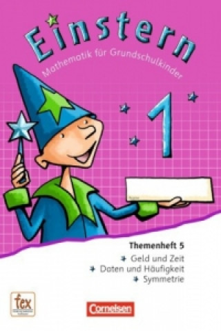 Buch Einstern - Mathematik - Ausgabe 2015 - Band 1 Roland Bauer