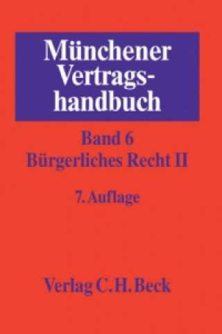 Kniha Bürgerliches Recht. Bd.2 Sebastian Herrler