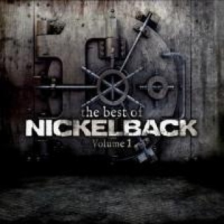Audio The Best Of Nickelback. Vol.1, 1 Audio-CD Nickelback