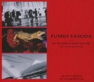 Audio On The Path Of Death And Life Part 1-3, 1 Audio-CD Fumio Yasuda