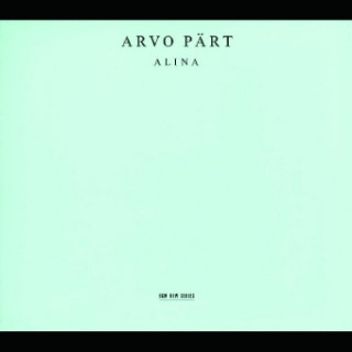 Audio Alina, 1 Audio-CD Vladimir Spivakov