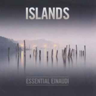 Hanganyagok Islands - Essential Einaudi, 1 Audio-CD Ludovico Einaudi