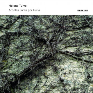 Audio Arboles Iloran por Iluvia, 1 Audio-CD Helena Tulve