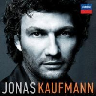 Audio Jonas Kaufmann, 1 Audio-CD Jonas Kaufmann